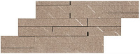 ATLAS CONCORDE MARVEL STONE Desert Beige Brick 3D