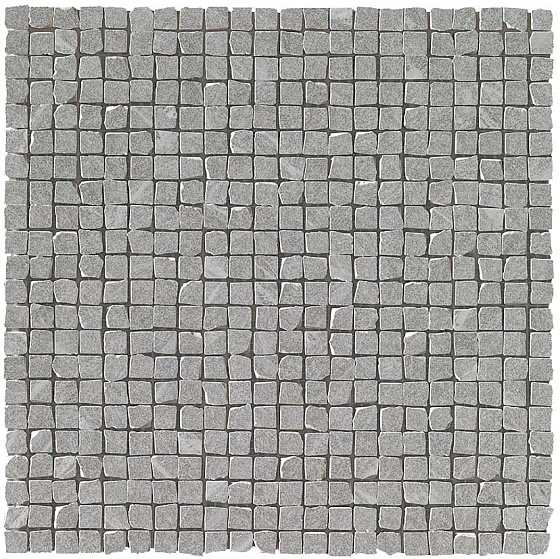 Cardoso Elegant Tumbled Mosaic