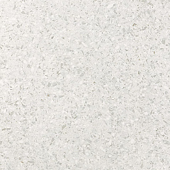 ATLAS CONCORDE MARVEL GEMS Terrazzo White Lapp Лаппатированный