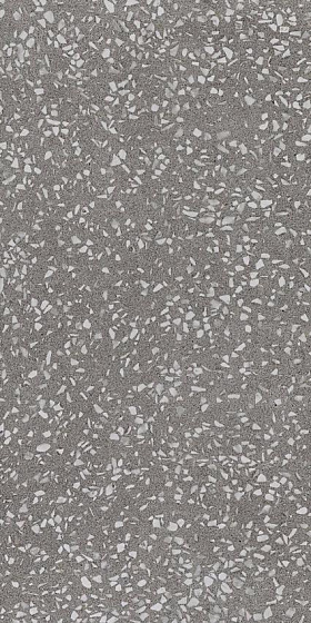 Terrazzo Grey Lapp Лаппатированный