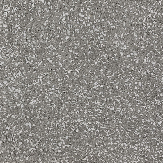 Terrazzo Grey Lapp Лаппатированный