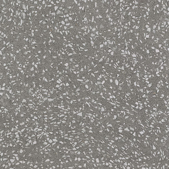 Terrazzo Grey Lapp Лаппатированный