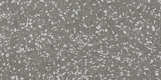 Terrazzo Grey Lapp Лаппатированный