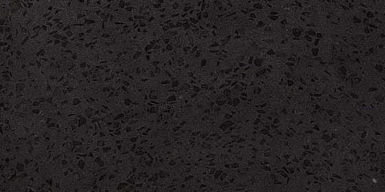 Terrazzo Black Lapp Лаппатированный