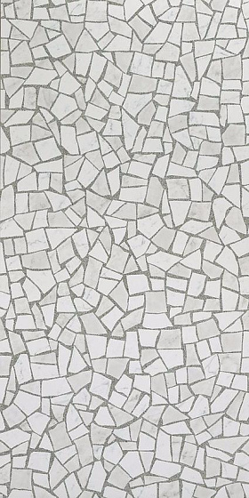 Palladiana Carrara Lapp Лаппатированный