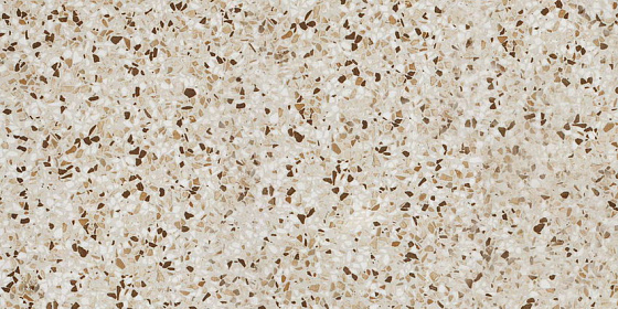Terrazzo Mix Warm Lapp Лаппатированный