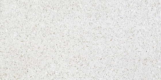 Terrazzo White