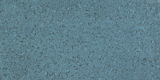 Terrazzo Blue