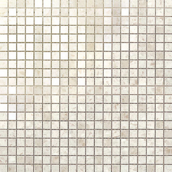 Terrazzo Cream Micromosaico