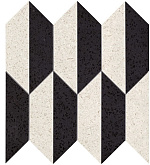 ATLAS CONCORDE MARVEL GEMS Half Hex Warm Lappato Лаппатированная