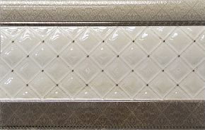 GAYAFORES BOTTICINO Zócalo Vesta Crema