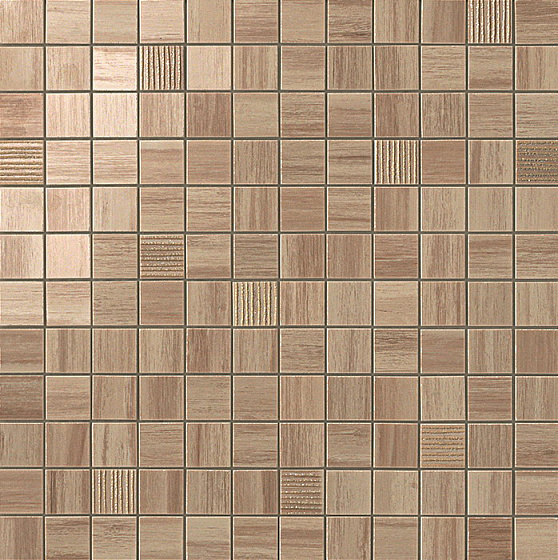 Iroko Mosaic / Ироко Мозаика