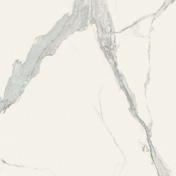 Statuario Glossy Полированный 6 мм