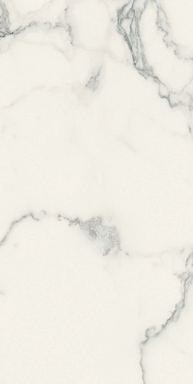 Statuario Glossy Полированный 6 мм