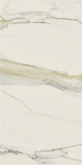 Calacatta Gold Glossy Полированный 6 мм