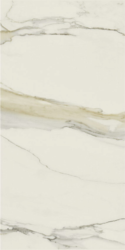 REX CERAMICHE I CLASSICI DI REX Calacatta Gold Glossy Полированный 6 мм