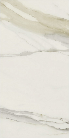 Calacatta Gold Glossy Полированный 6 мм