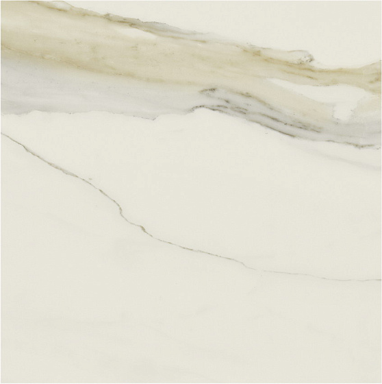 Calacatta Gold Glossy Полированный 6 мм
