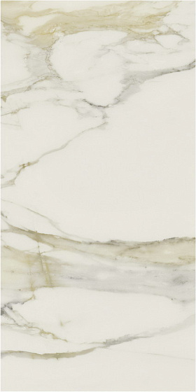 Calacatta Gold Glossy Полированный 6 мм