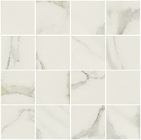 REX CERAMICHE I CLASSICI DI REX Mosaico Calacatta Gold Glossy Полированный 6 мм