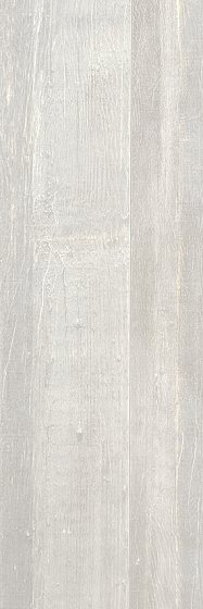 Deco Wood White Матовый 6 мм