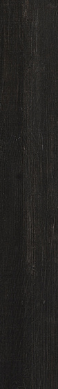 Deco Wood Black Матовый