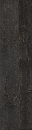 REX CERAMICHE I CLASSICI DI REX Deco Wood Black Матовый