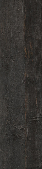 Deco Wood Black Матовый