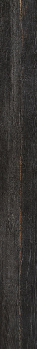 REX CERAMICHE I CLASSICI DI REX Deco Wood Black Матовый 6 мм