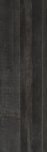 REX CERAMICHE I CLASSICI DI REX Deco Wood Black Матовый 6 мм