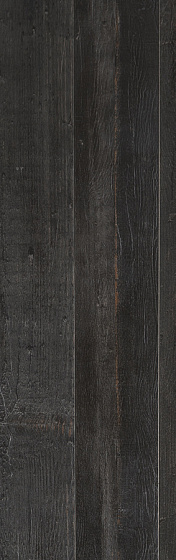 Deco Wood Black Матовый 6 мм