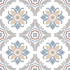 DUAL GRES CHIC COLLECTION Sandra