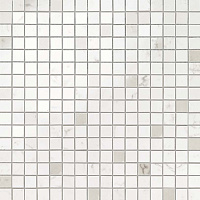 ATLAS CONCORDE MARVEL STONE Carrara Pure Mosaic Q