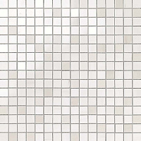 ATLAS CONCORDE MARVEL STONE Bianco Dolomite Mosaic Q