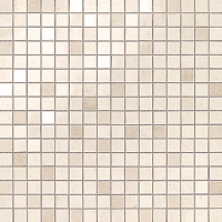 ATLAS CONCORDE MARVEL STONE Cream Prestige Mosaic Q