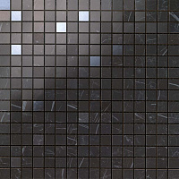 ATLAS CONCORDE MARVEL STONE Nero Marquina  Mosaic Q