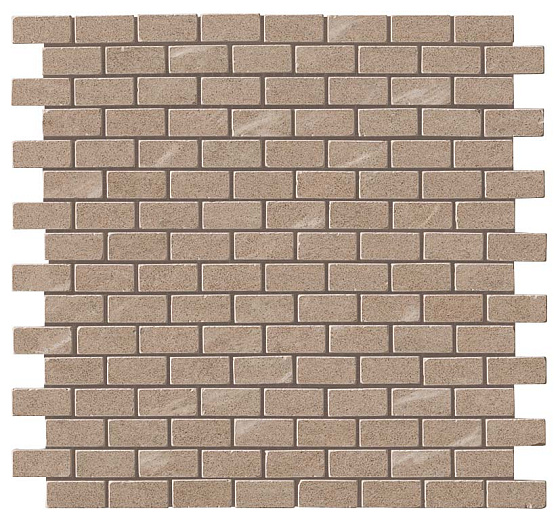 Desert Beige Mosaico Burattato