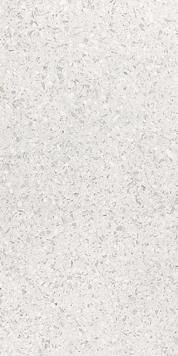 ATLAS CONCORDE MARVEL GEMS Terrazzo White Lapp Лаппатированный