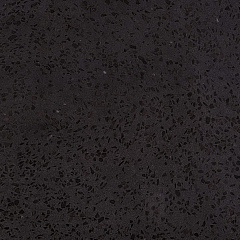 ATLAS CONCORDE MARVEL GEMS Terrazzo Black Mat Матовый