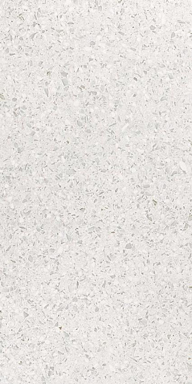 Terrazzo White Mat Матовый