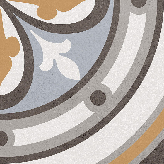 Revival (16 вариантов паттерна)