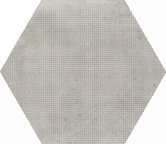 EQUIPE URBAN Hexagon Melange Silver (12 вариантов паттерна) 