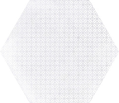 EQUIPE URBAN Hexagon Melange Light (12 вариантов паттерна) 