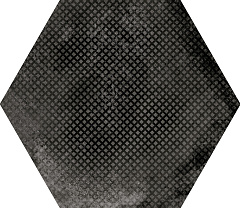 EQUIPE URBAN Hexagon Melange Dark (12 вариантов паттерна) 