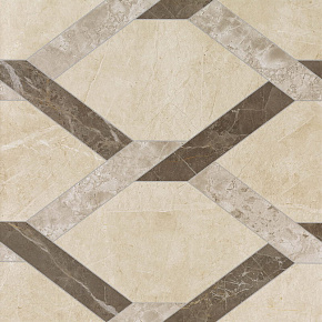 ATLAS CONCORDE RUSSIA SUPERNOVA STONE / СУПЕРНОВА СТОУН Hexagon Wax 60x60 / ГЕКСАГОН 60 Вакс Рет