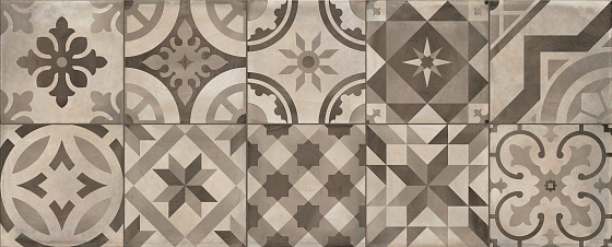 Decor Pearl (6 видов паттерна)