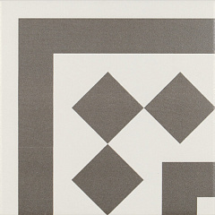 CERAMICA RIBESALBES ANTIGUA Gris 001