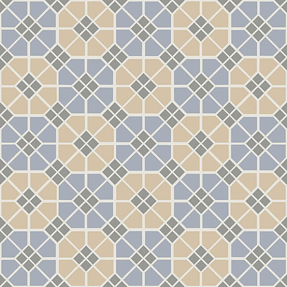 Bistro Mix (14 вариантов паттерна)