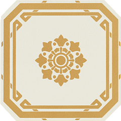 CERAMICHE GRAZIA OLD ENGLAND Ottagono Dec ED Leeds