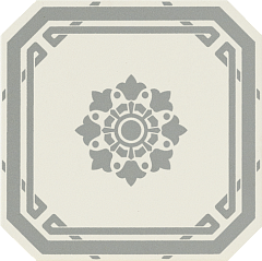 CERAMICHE GRAZIA OLD ENGLAND Ottagono Dec ED London